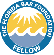 The Florida Bar Foundation Fellow