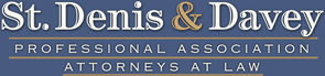 Logo of St. Denis & Davey