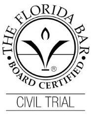 Florida Bar Board Certified