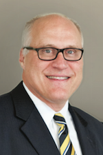 Picture of Donald W. St. Denis