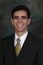 Picture of Eric M. Thorn