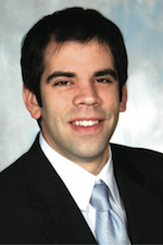 Picture of Justin N. Rost