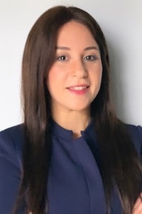 Picture of Nadia Ennaji