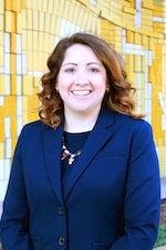 Picture of Brittany Ford