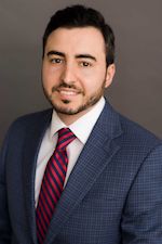 Picture of Karim G. Tabbaa