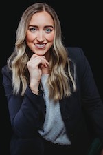 Picture of Melanie C. R. Brown