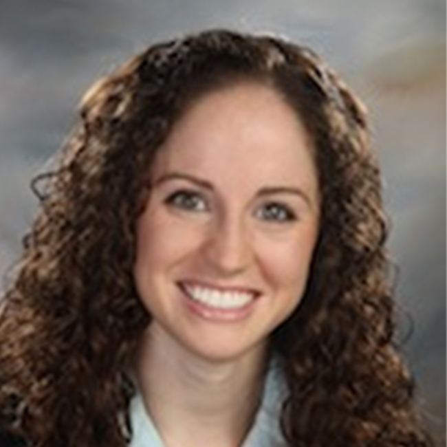 Picture of Blaire C. Hammock