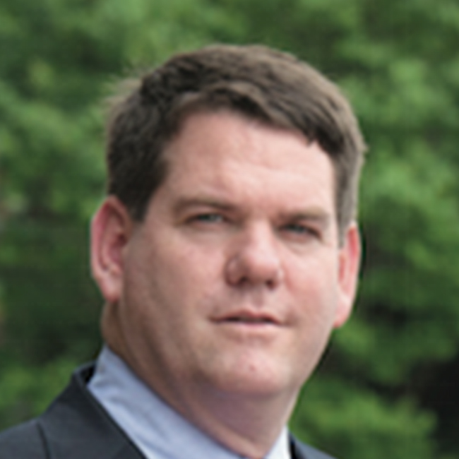 Picture of Brian W. Davey