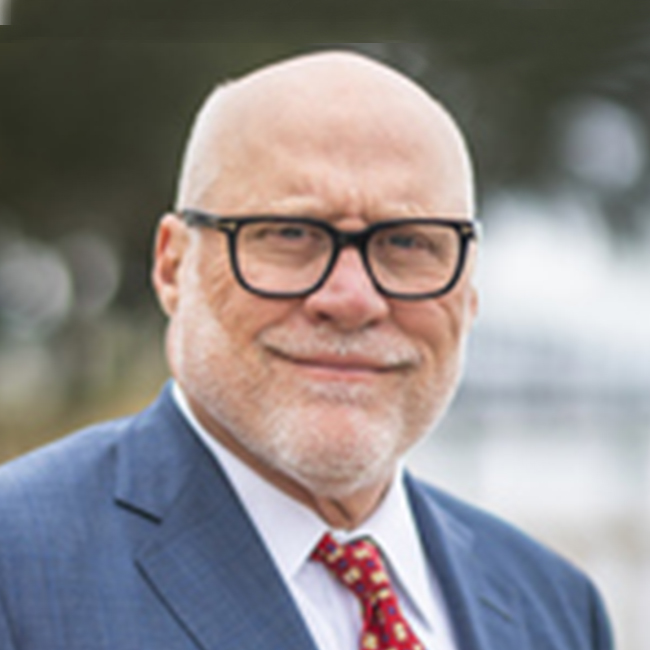 Picture of Donald W. St. Denis