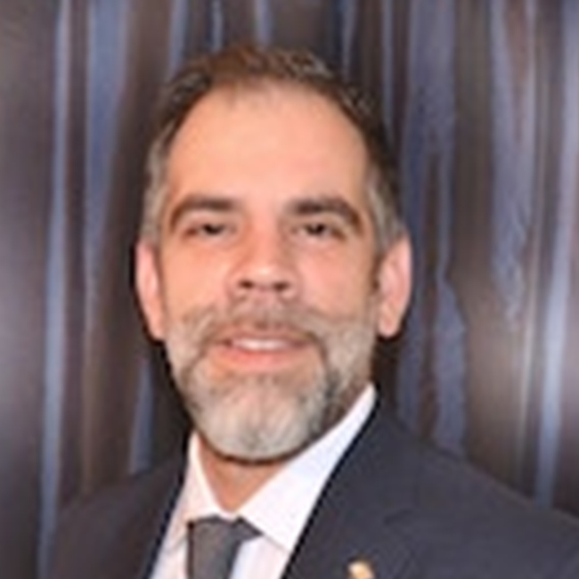 Picture of Justin N. Rost