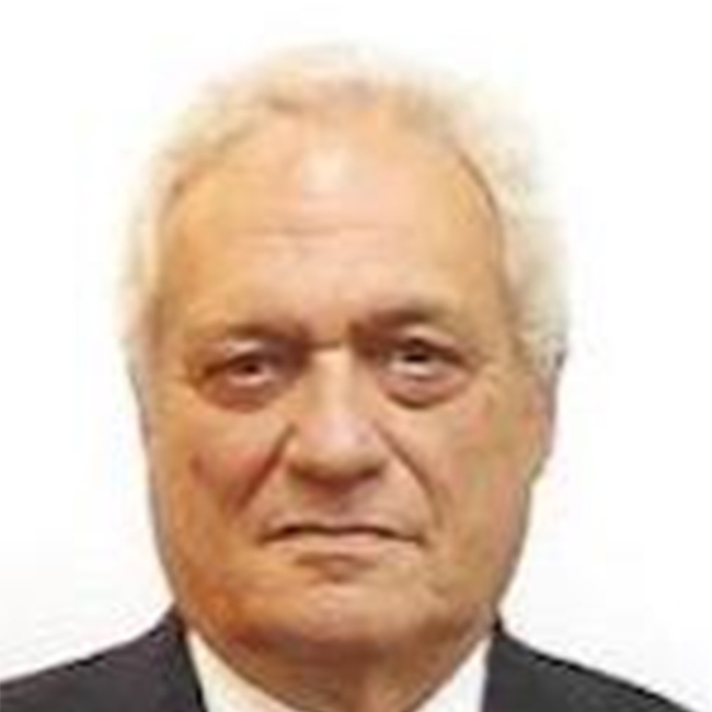 Picture of Michael E. Schiffrin
