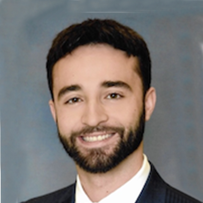 Picture of Richard Gabriel Delgado