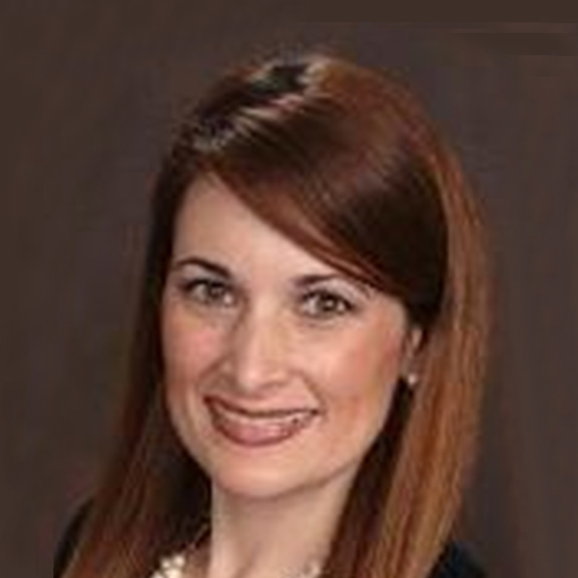 Picture of Michelle S. Vargas